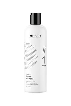 Innova Silver Shampoo 300ml SDOLA-19