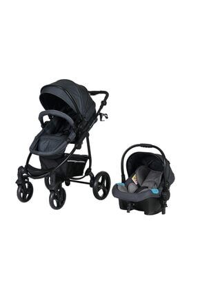 prego escalade travel sistem bebek arabasi siyah 2073 fiyati yorumlari trendyol