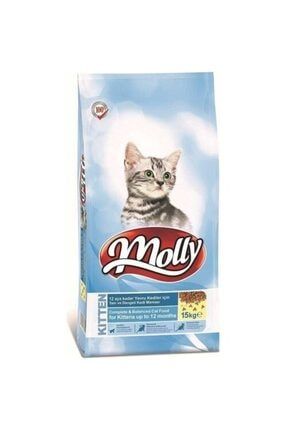 perfekt katze kitten tavuklu yavru kedi mamasi 15 kg fiyati yorumlari trendyol
