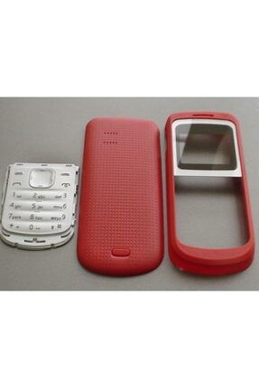 Nokia 1203 Kapak Ve Tuş Takımı nokia1203kapak