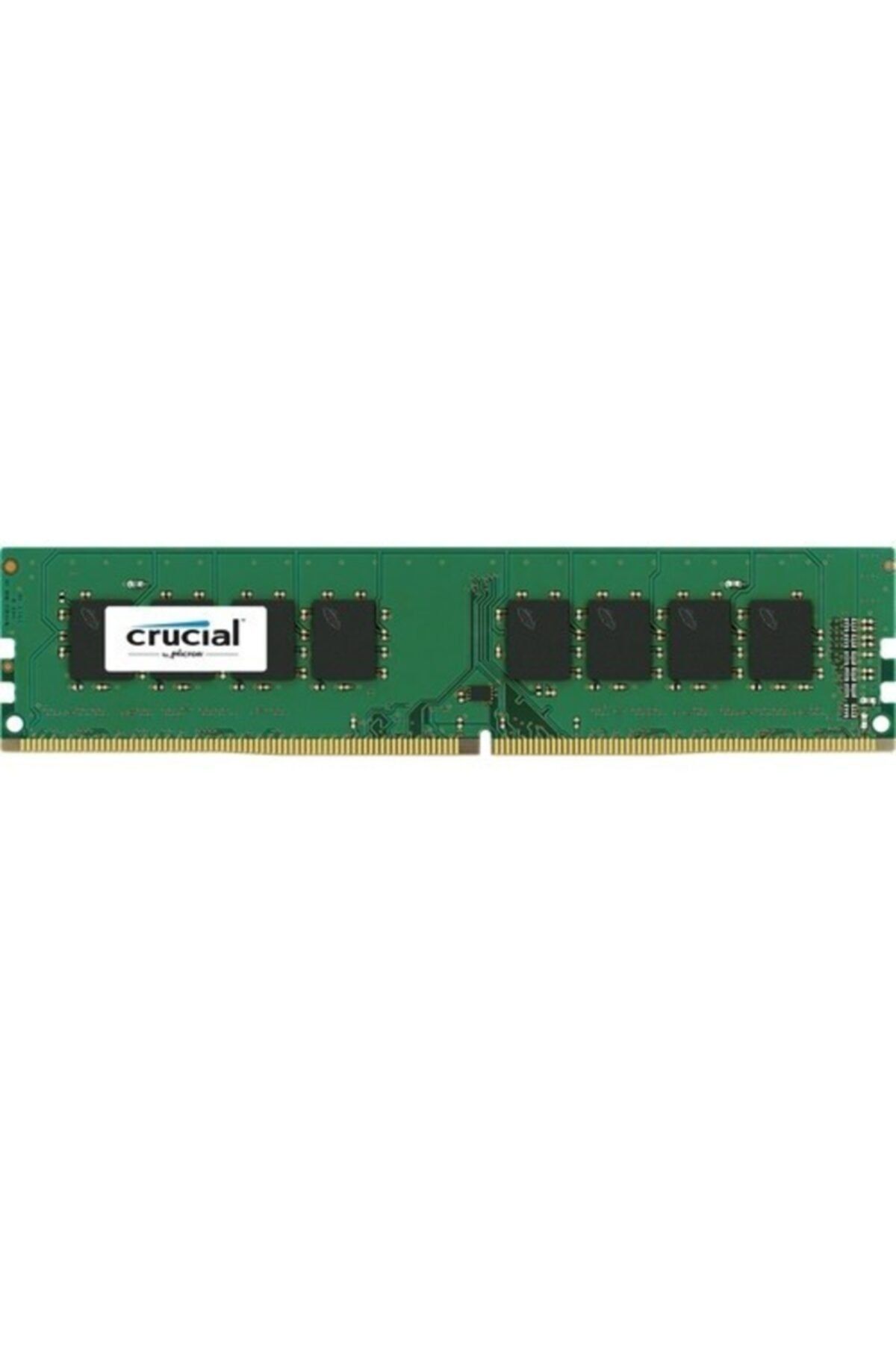 Crucial-Ddr4 8gb 2400mhz Ct8g4dfs824a Ram Cl17 288pin 1.2v Crucial Pc Memory 1