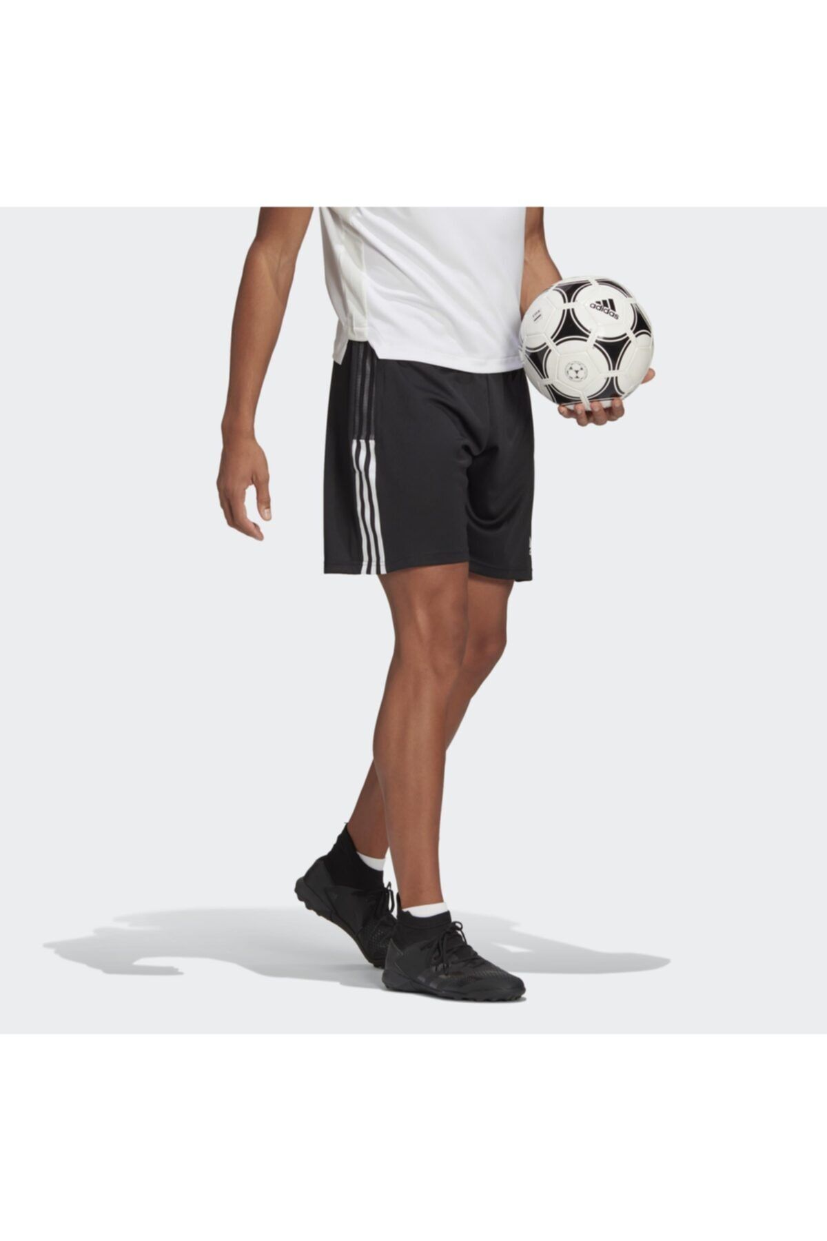 adidas Tiro Training Şort Gn2157 Siyah VB6662