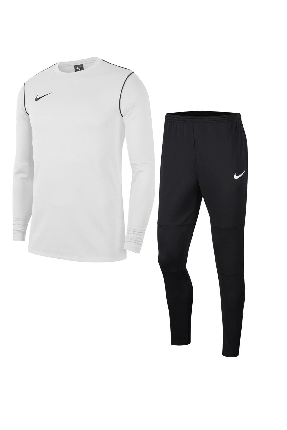 Nike training set sales