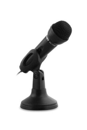 Sn-140m Siyah Masaüstü Mikrofon ST05427