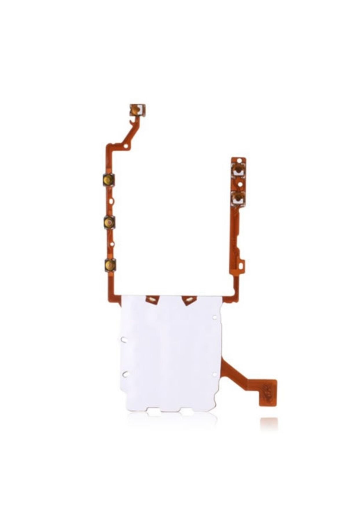 Lifeiletisim-Nokia 5310 Keyboard&film Flex Cable 4