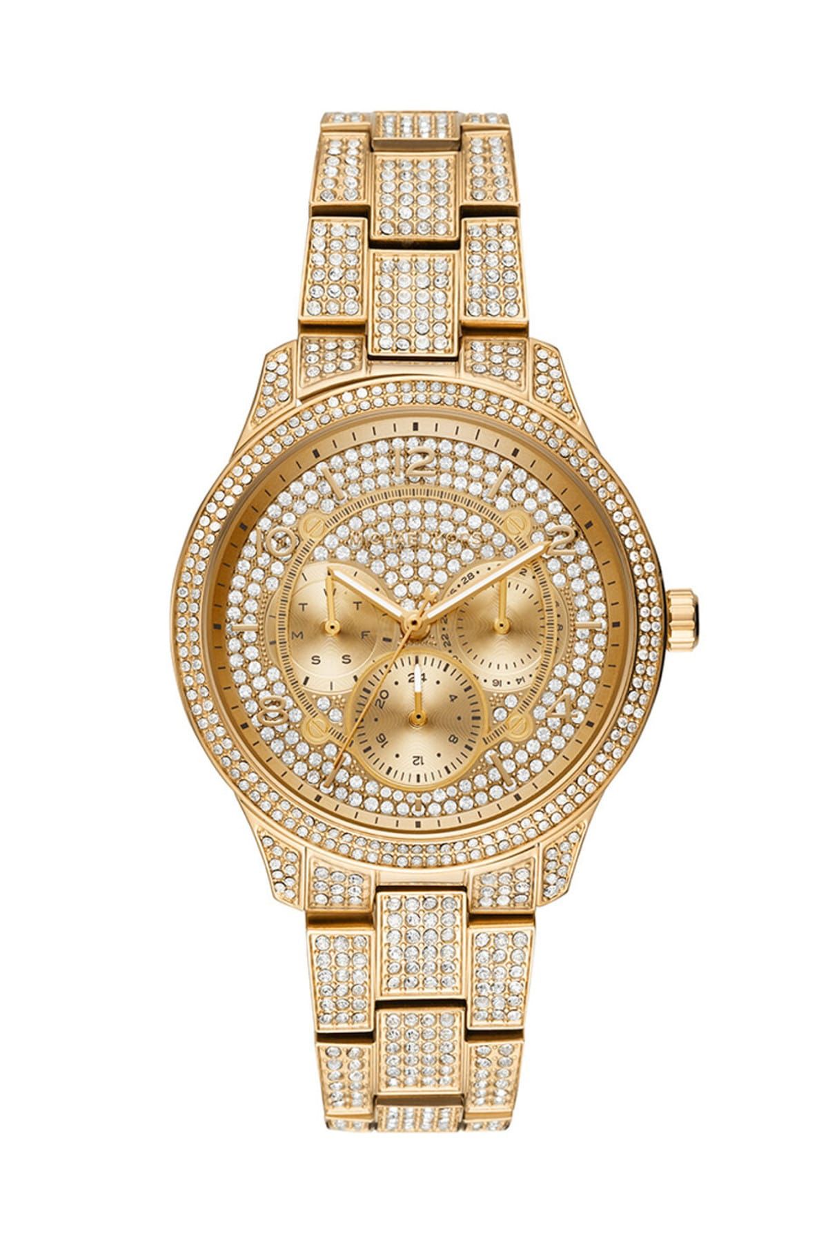 Mk bling store watch