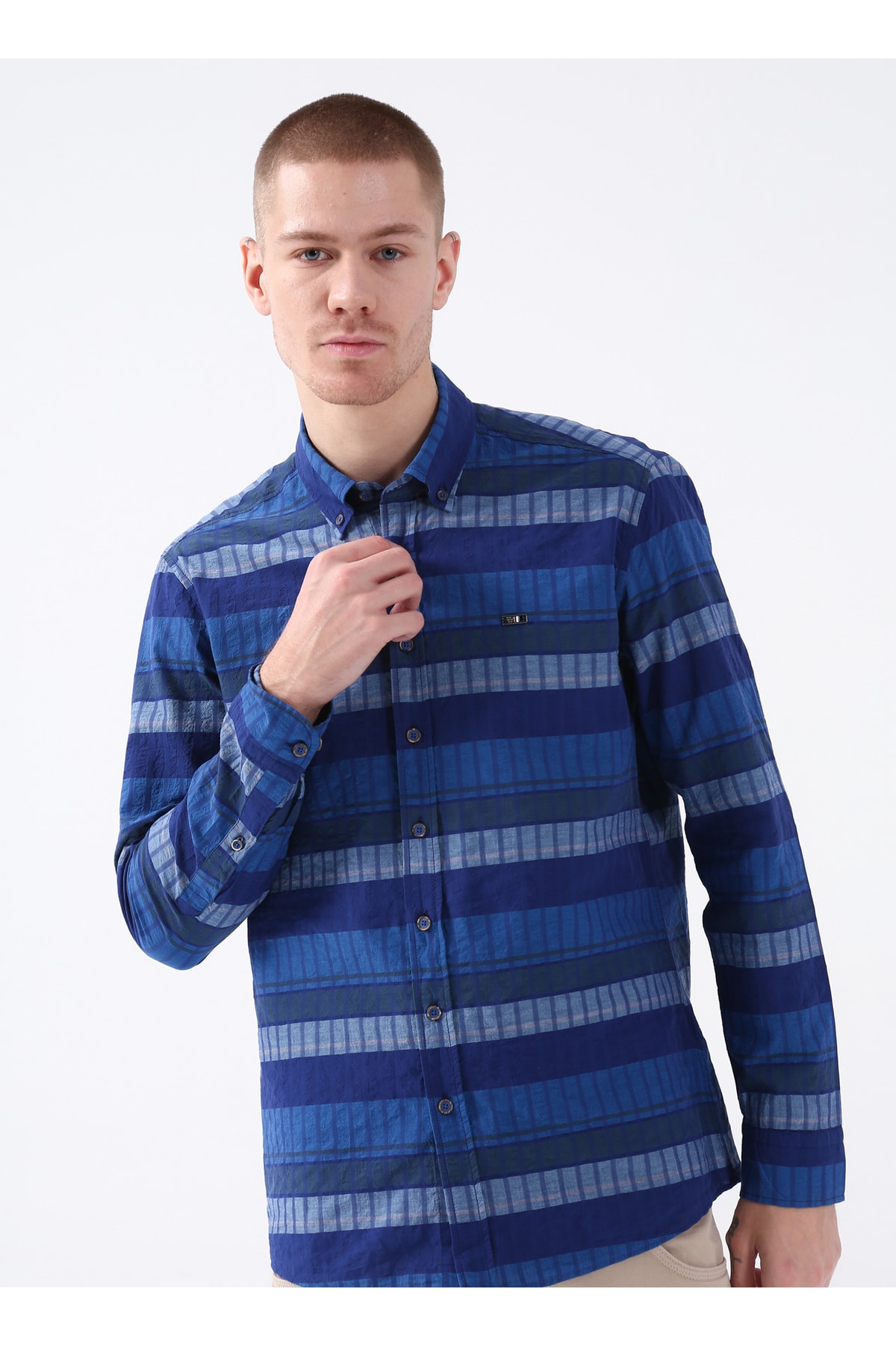 پیراهن یو اس پولو 5002973087