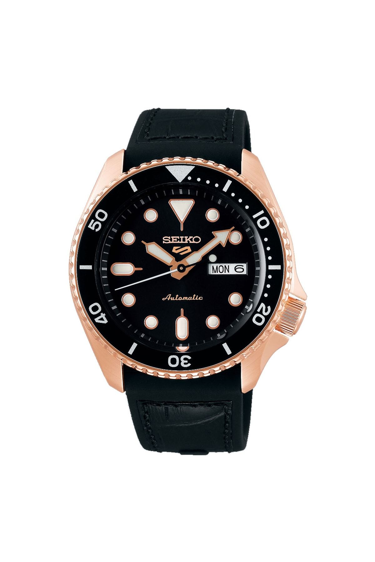 Seiko 5 sports online automatic srpd76k