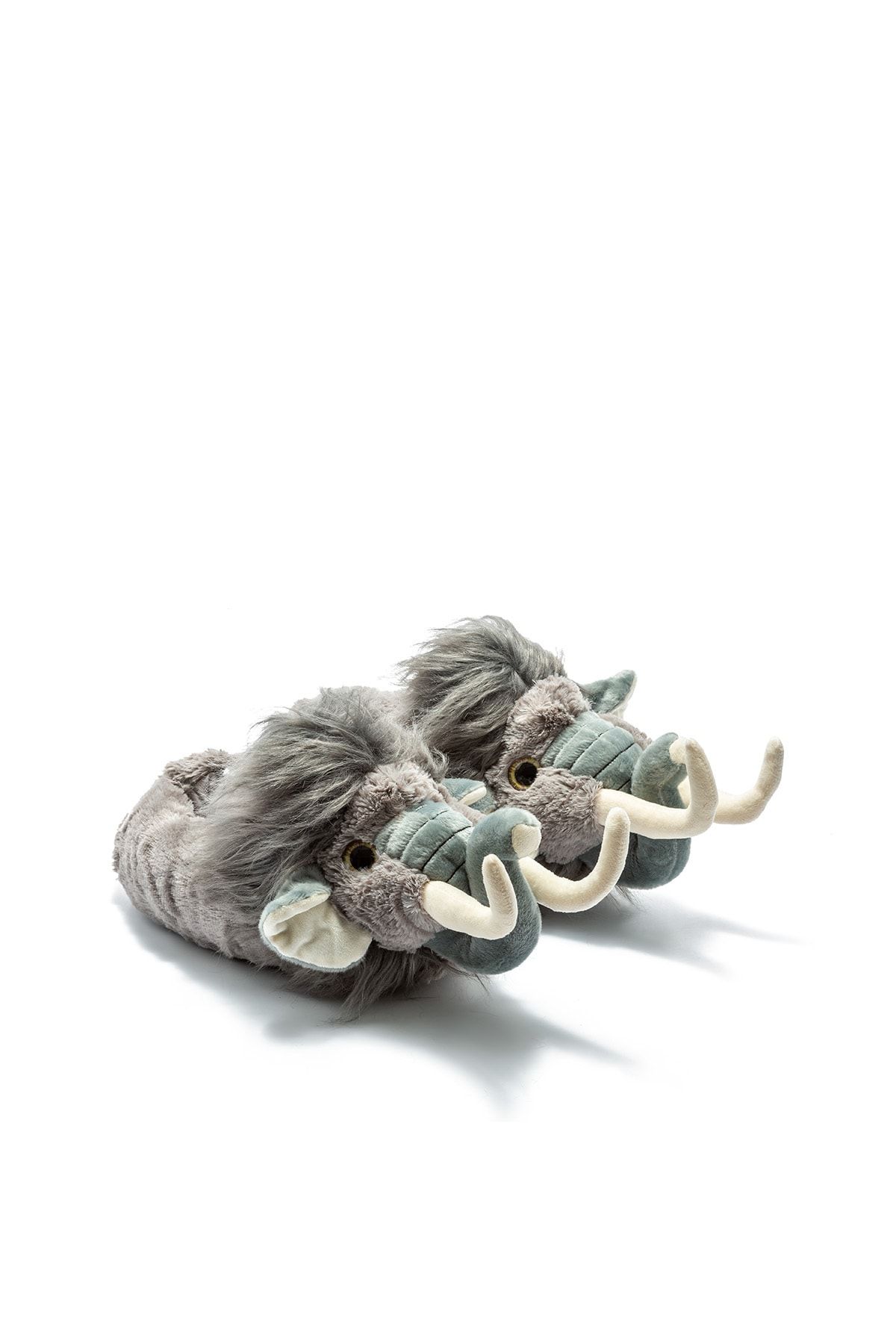 Twigy Unisex Mammoth Animal New Season Slippers for Home New