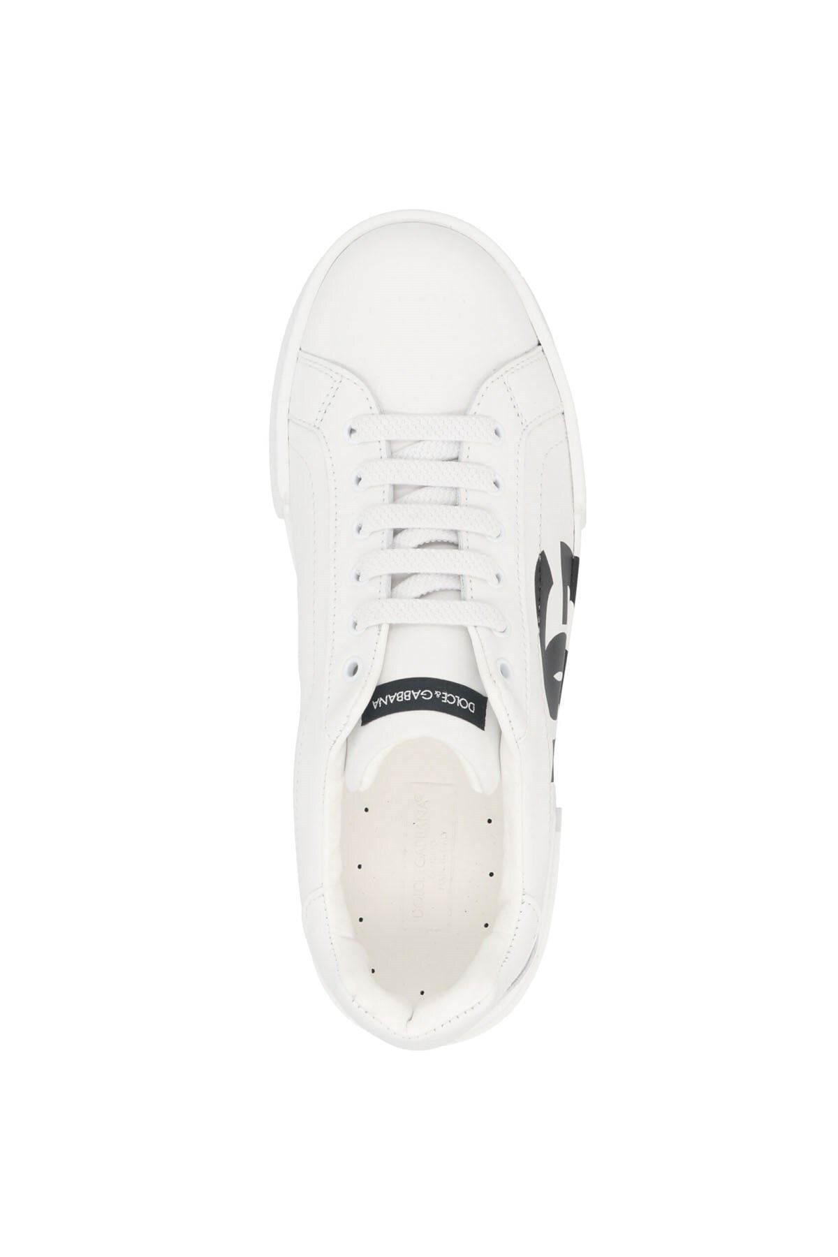 Dolce&amp;Gabbana Kadın Ayakkabı Ck1545ac33089697 VB7453