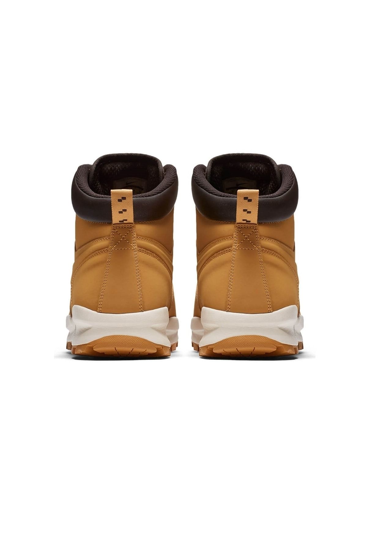 Nike Manoa Leather Boot Men s Casual Boots 454350 700 Trendyol