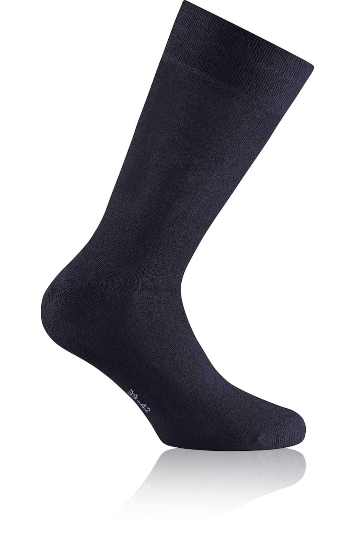 Rohner advanced socks-Rohner Unisex Socken, 2er Pack - Bambus, Kurzsocken, Basic 2