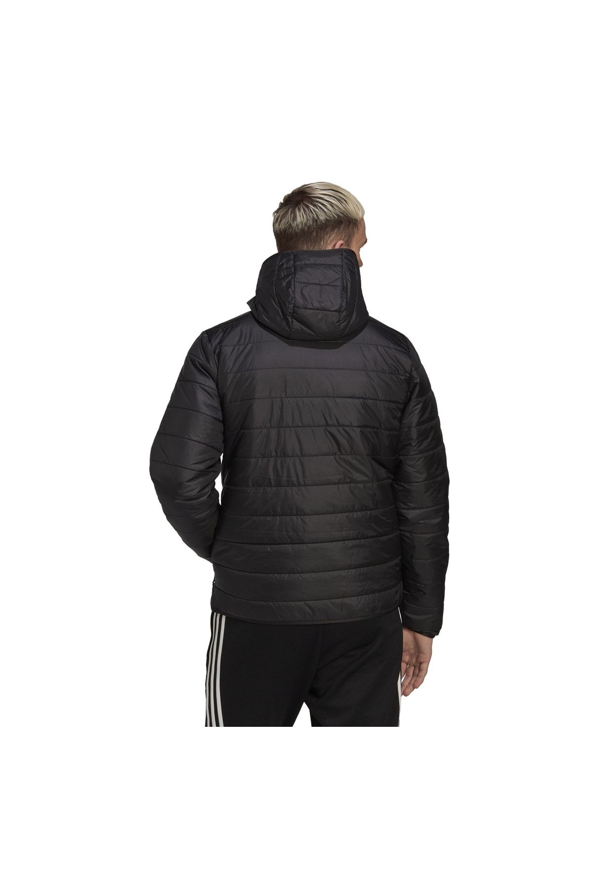 Adidas tiro top 18 winter jacket