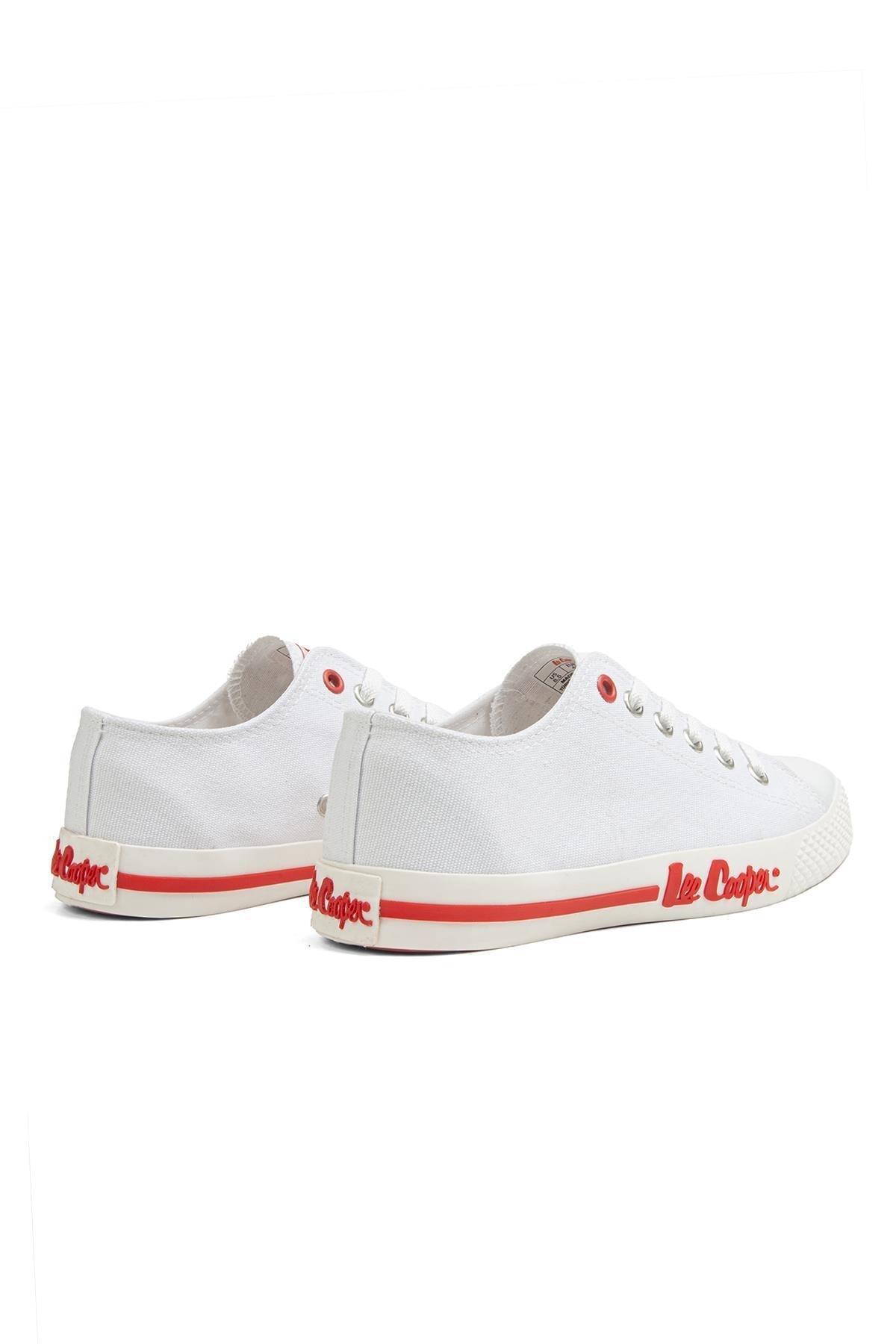 اسنیکر مردانه رنگارنگ | لی کوپر Lee Cooper LC-30015 - تصویر 3