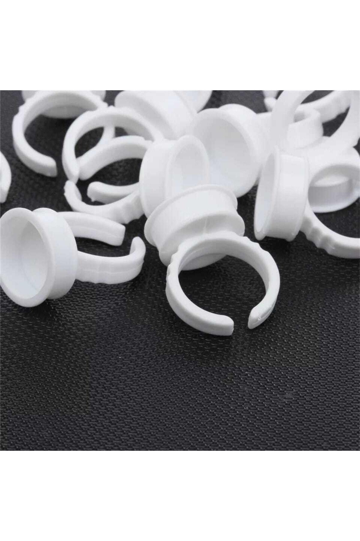 مژه مصنوعی   ellea | beyaz اورجینال - تصویر 2