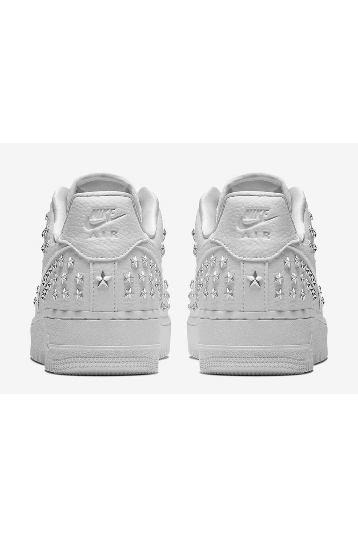 Wmns Air Force 1 '07 Xx | | اسنیکر | Ar0639-100 Nike نایکی اورجینال - تصویر 3