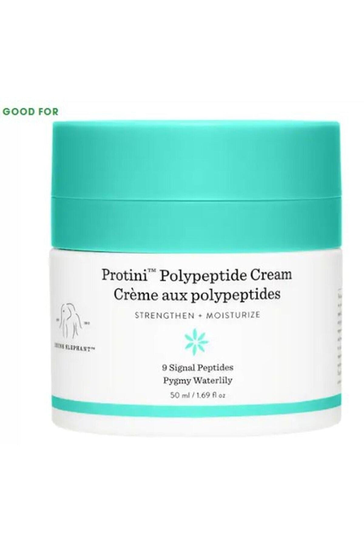 Drunk Elephant Protini Polypeptide Cream Kırışık Giderici 50ml