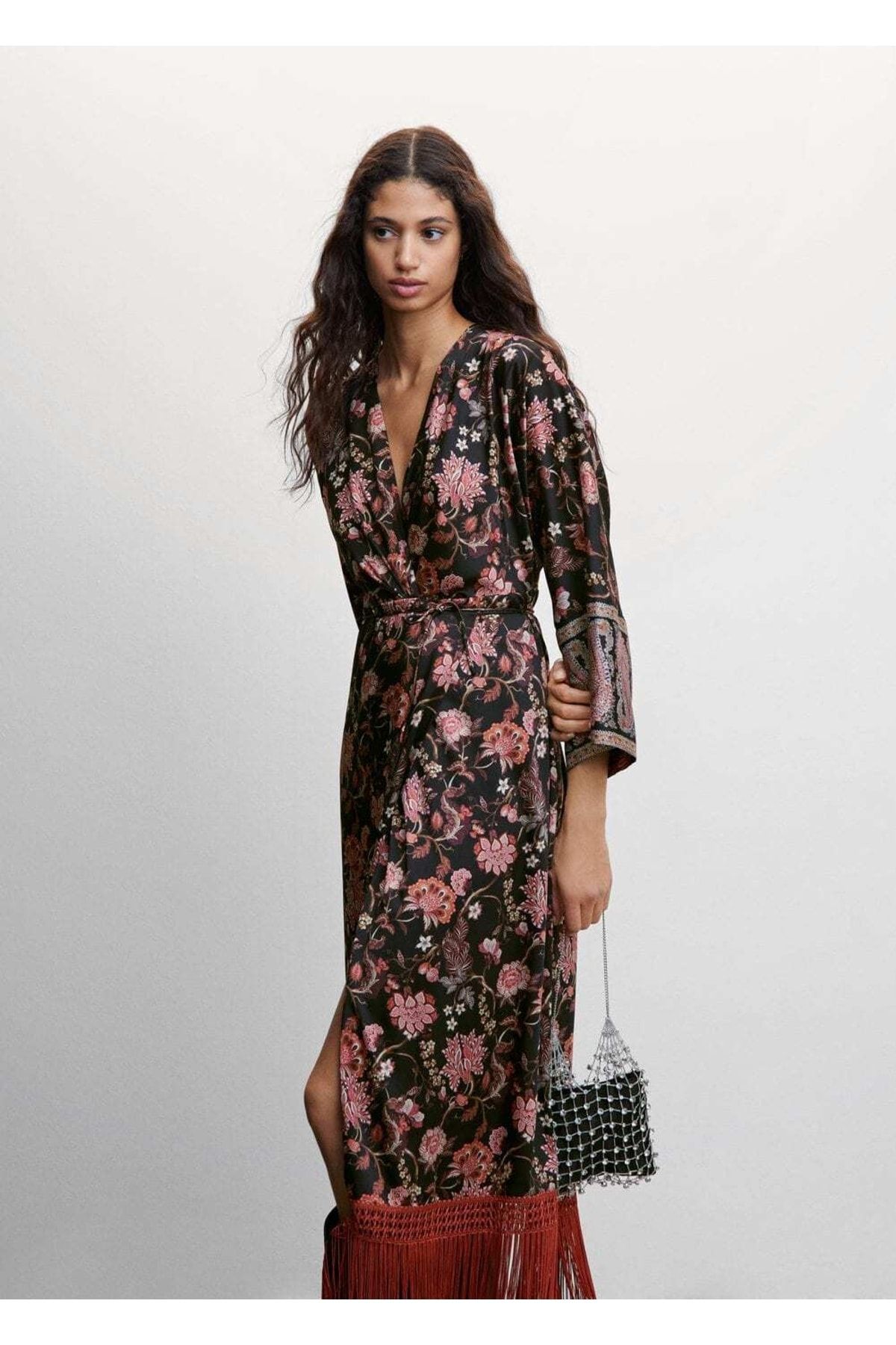 Iro temper sale dress