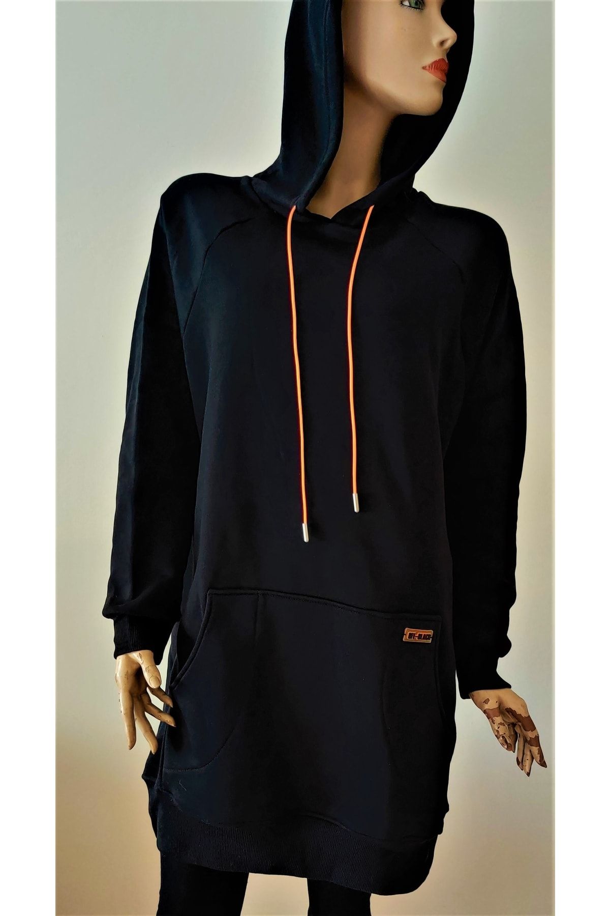 Sweatshirt style tunics outlet