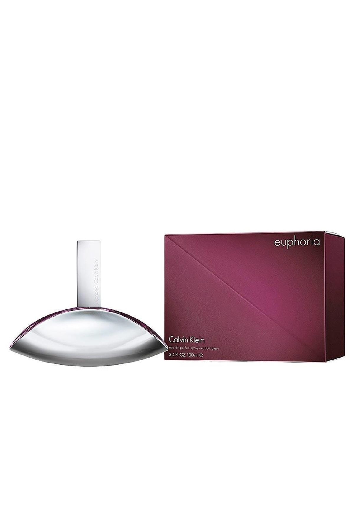 Calvin Klein عطر زنانه Euphoria ادوپرفیوم 100 ml