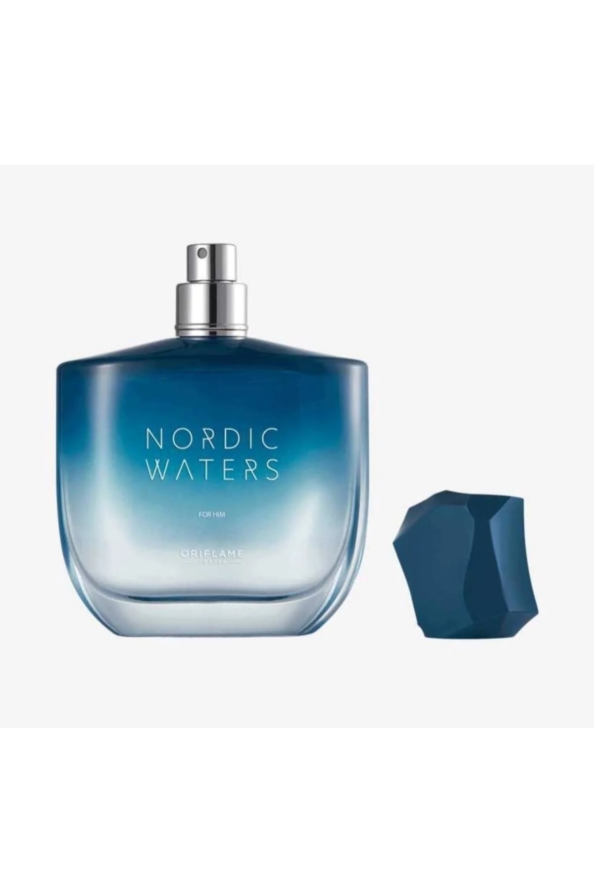 Oriflame Nordic Waters Parfüm Fiyatı, Yorumları - Trendyol