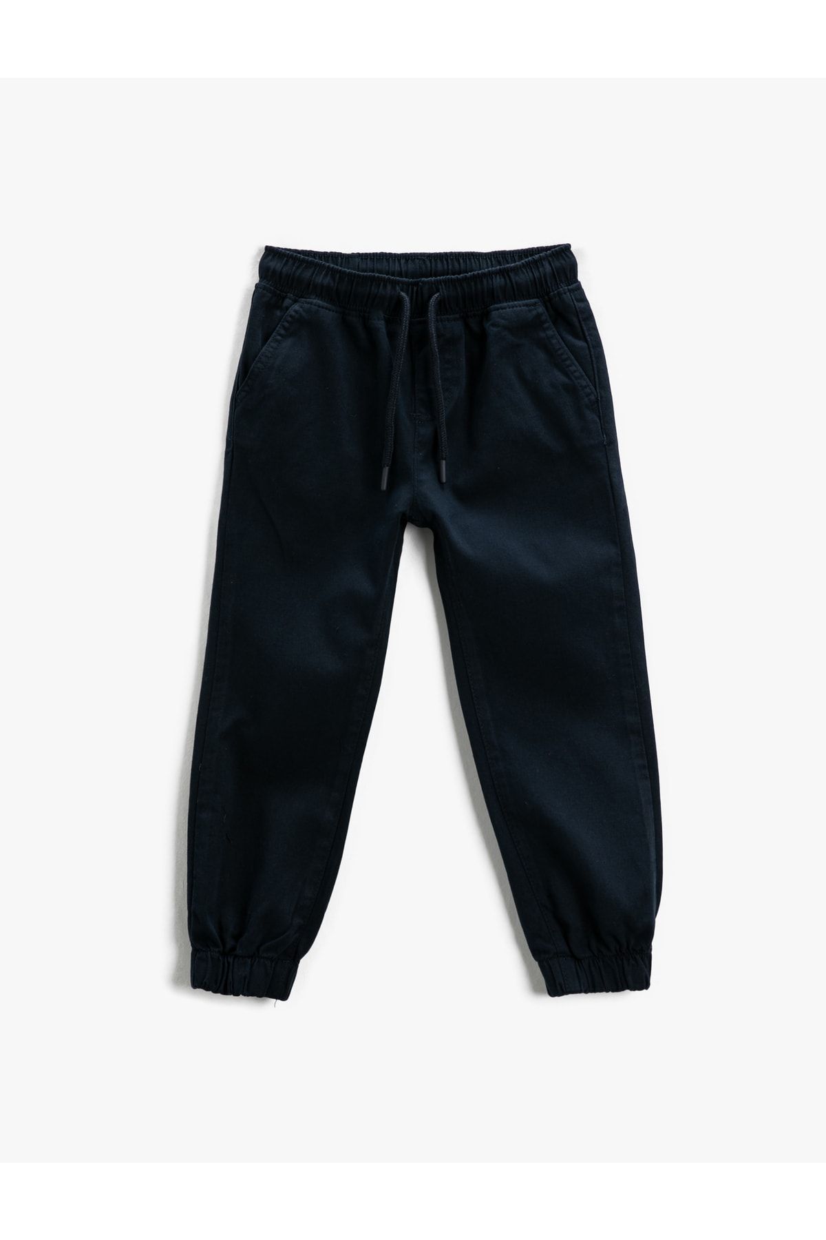Koton Jogginghose Dunkelblau Jogger