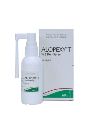 Alopexy;t %5 Sprey 60 Ml allpxy