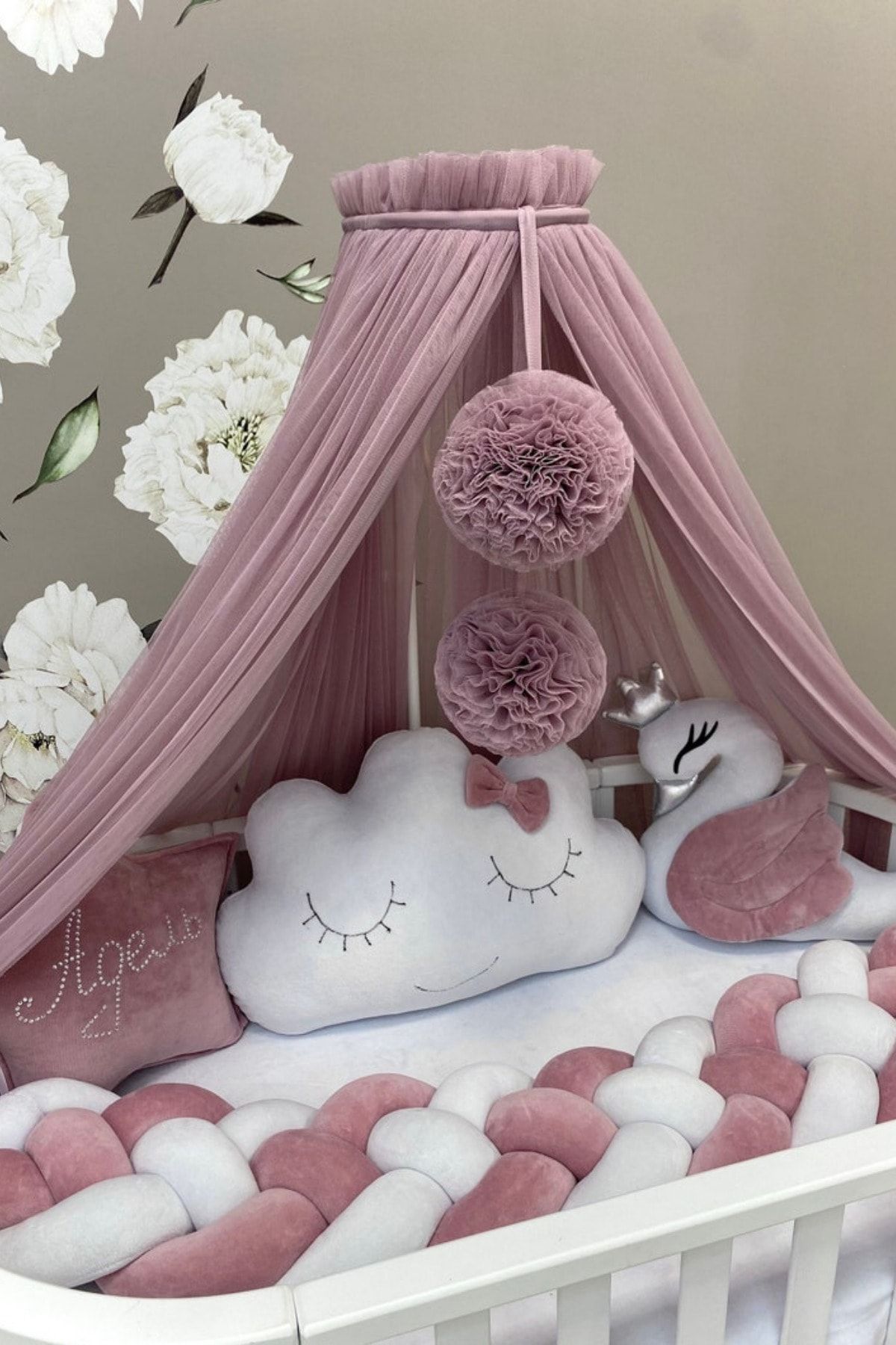Cute online mosquito nets