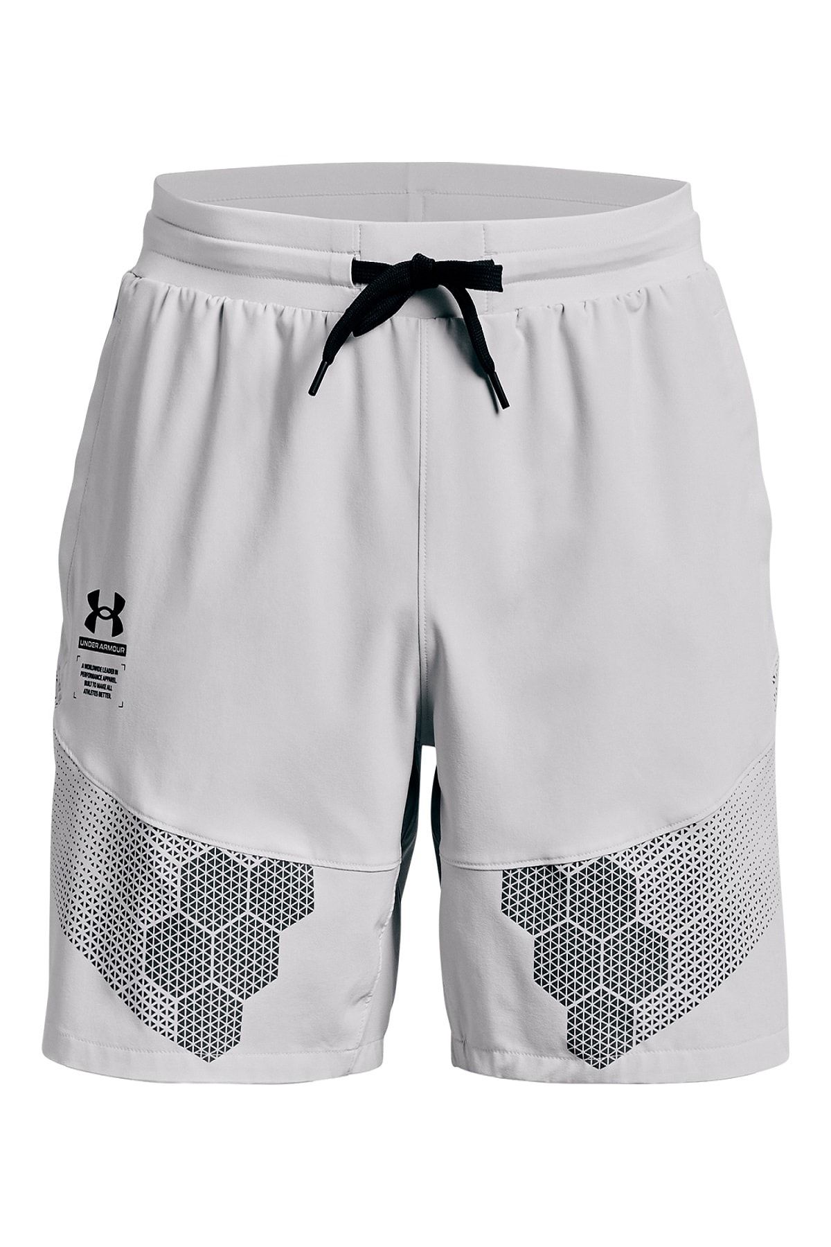 Grey under armour shorts hotsell