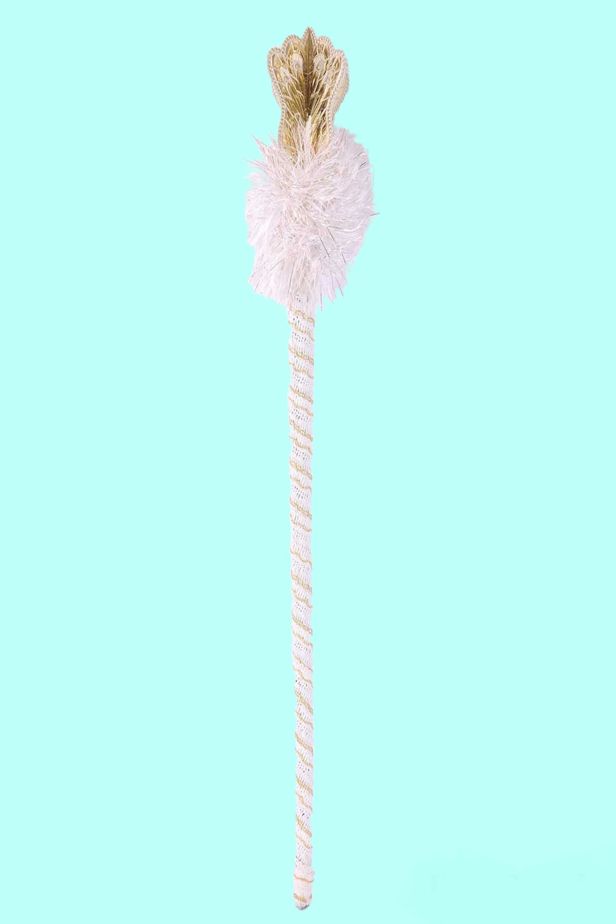 PAZARSEN Sünnet Asası Sarı Renk