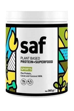 Protein Superfood Mix Sports 360gr SNPM-00002