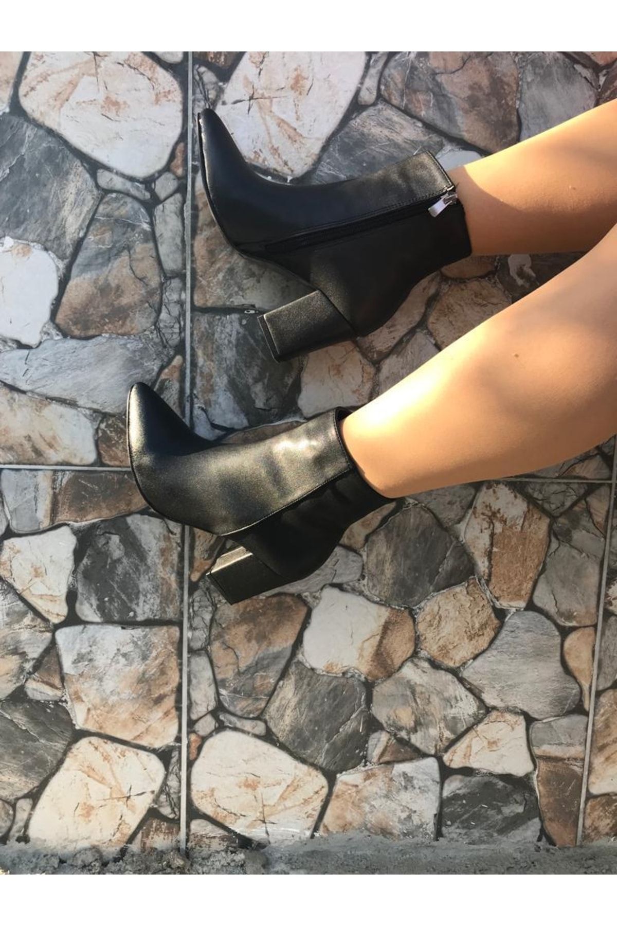 Fralissi boots top