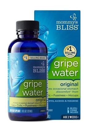 Gripe Water Original 120 ml mami-T1