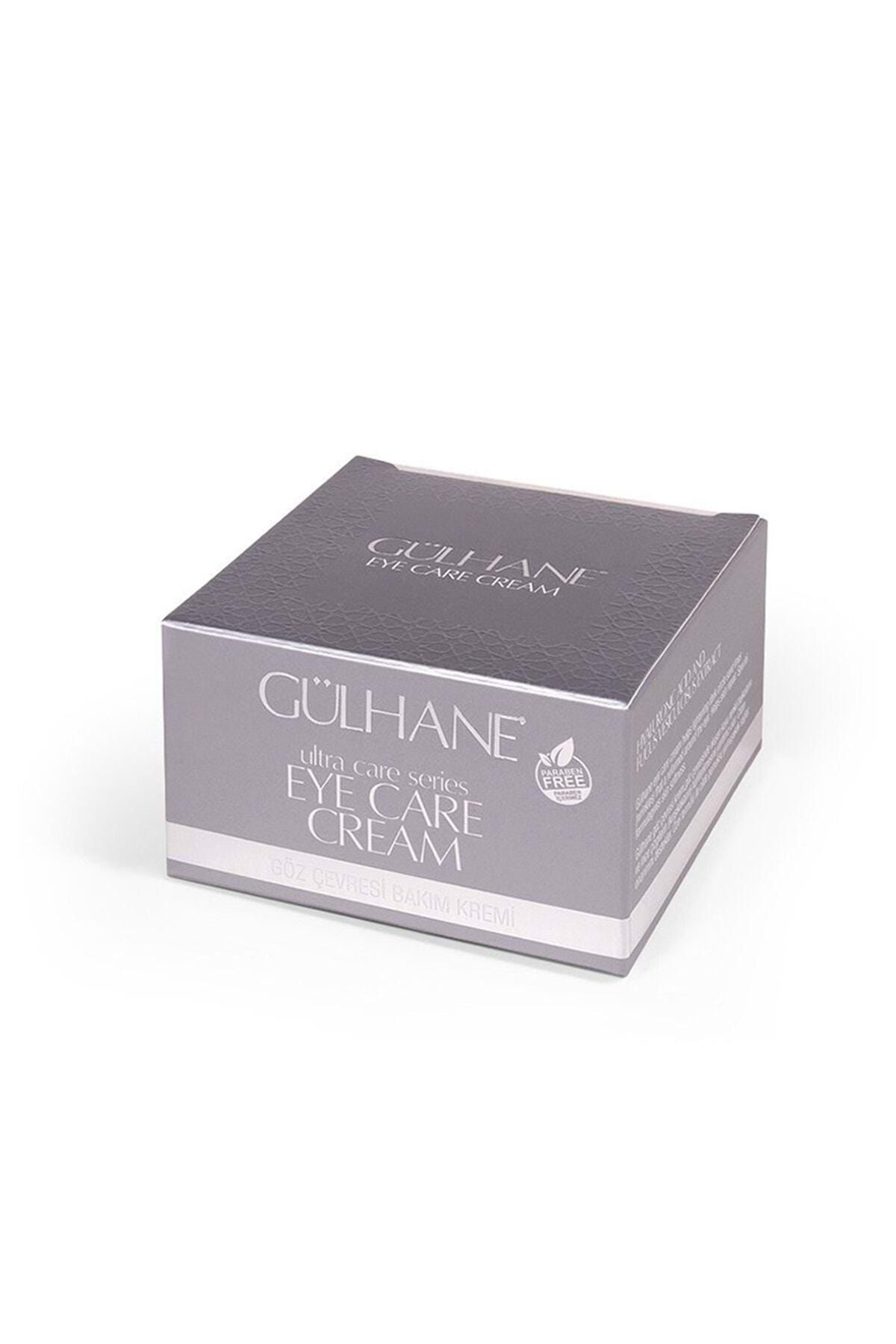 Gülhane Eye Care Cream 30 ml