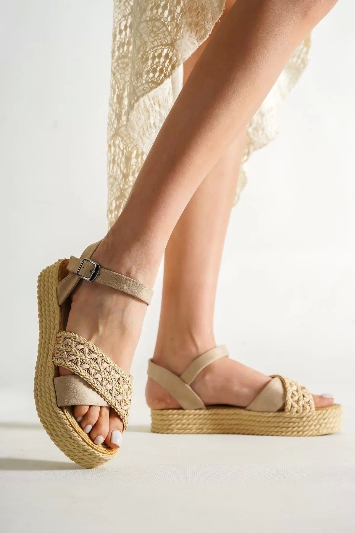 Chinese laundry store ziba sandal