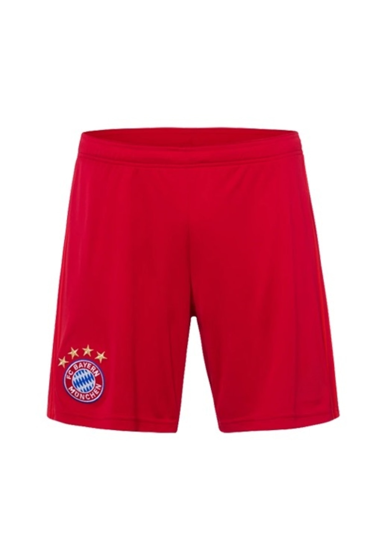 MufaLife Sport Bayern Münih Futbol Şortu Ve Antrenman Spor Şortu
