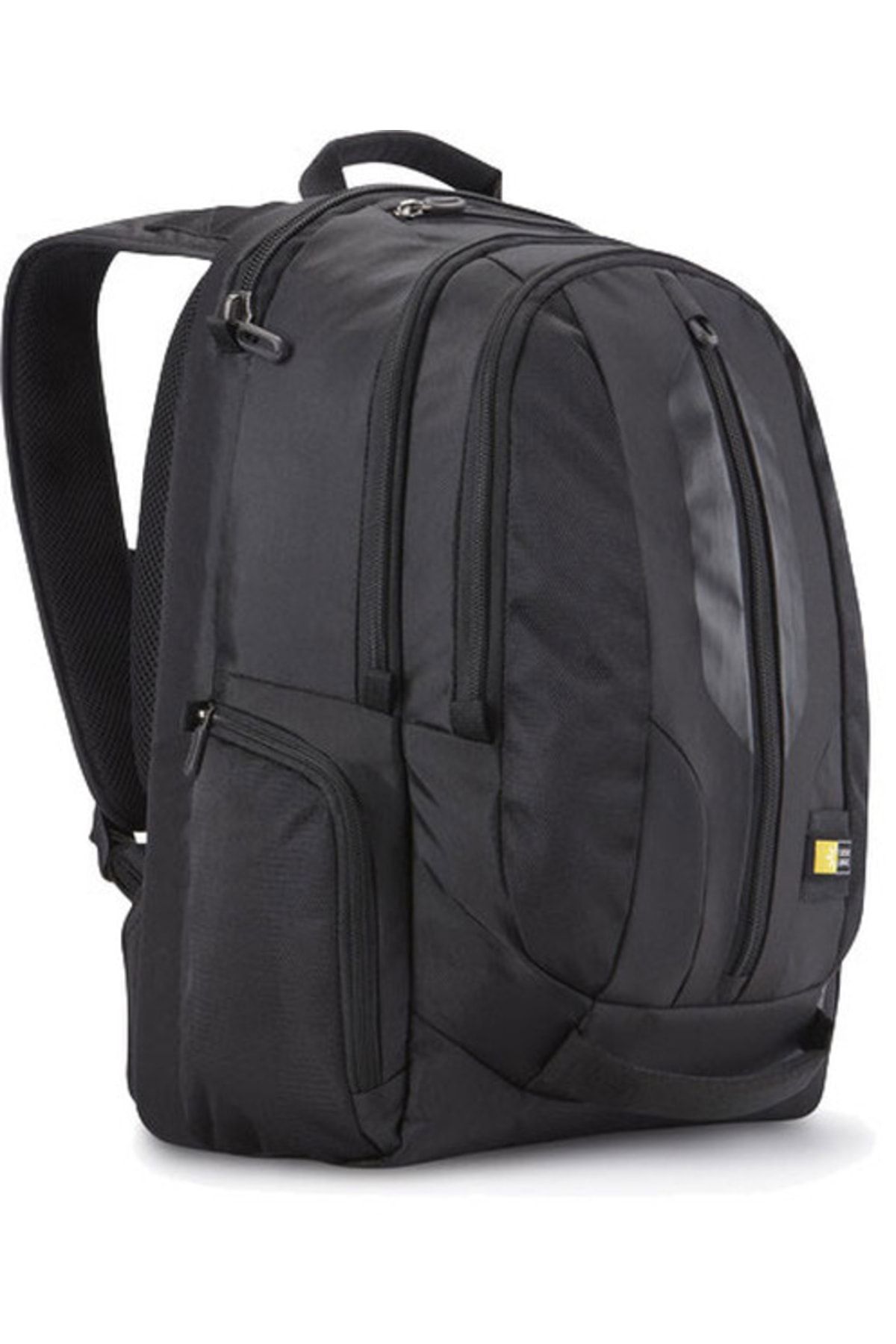 CaseLogic-Case Logic Notebook Backpack, 17.3", Black Ca.rbp217 1