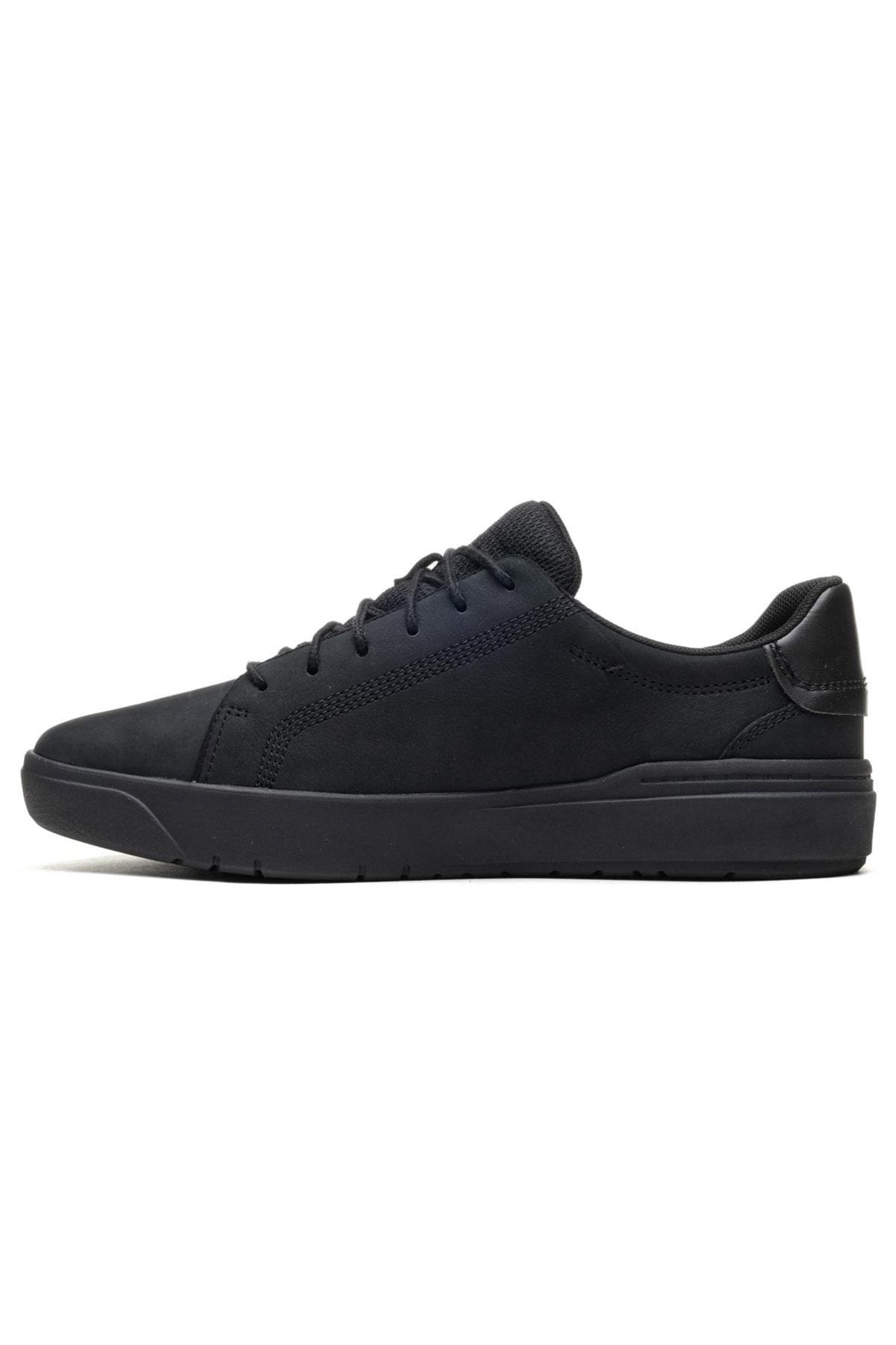 Timberland Black Men s Shoes Trendyol