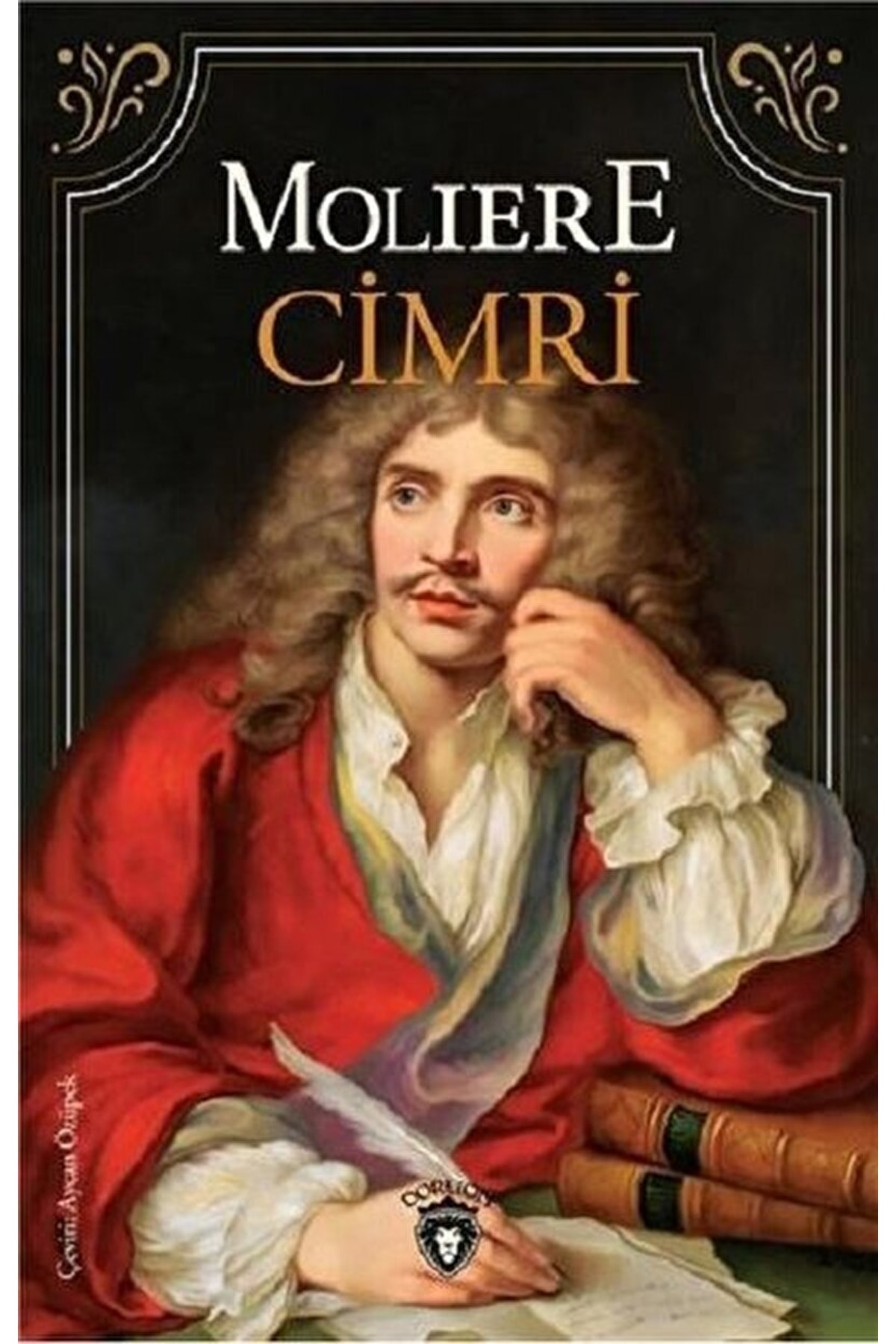 Cimri / Dorlion Yayınevi / Moliere