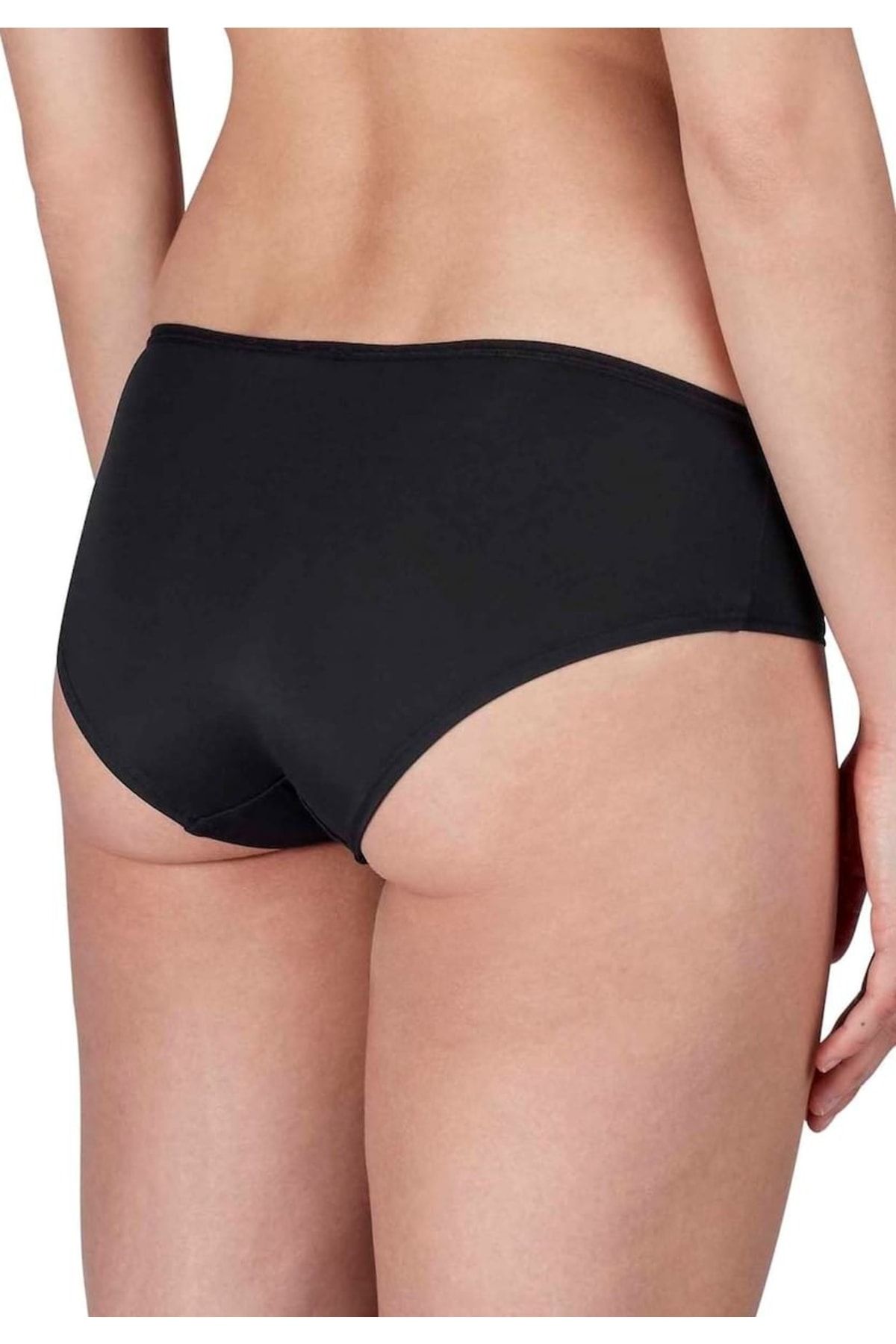 Pants, 2er Damen - - Trendyol Shorts, Micro, Advantage Pack Mikrofaser Skiny