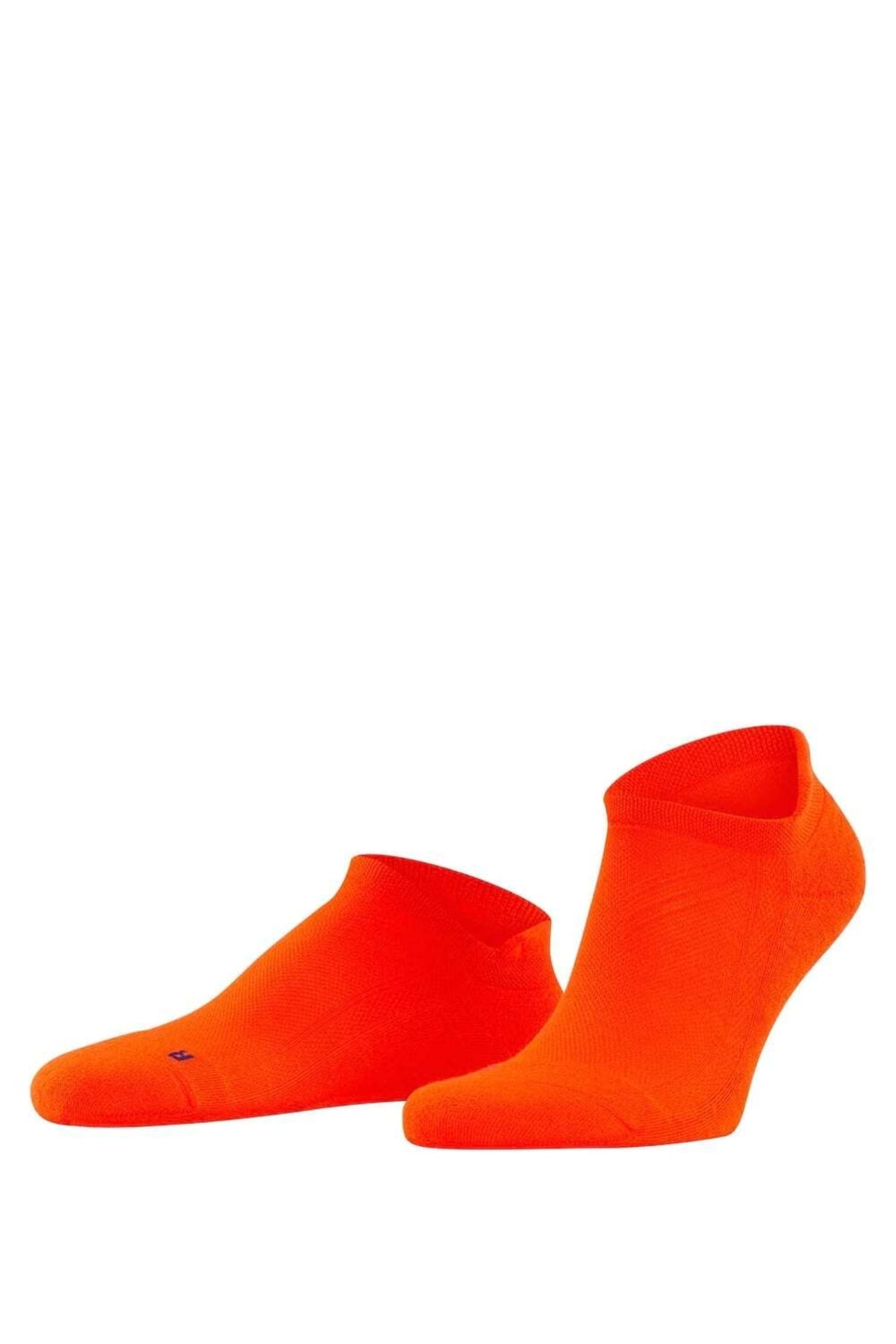FALKE Socken Orange Casual Fast ausverkauft