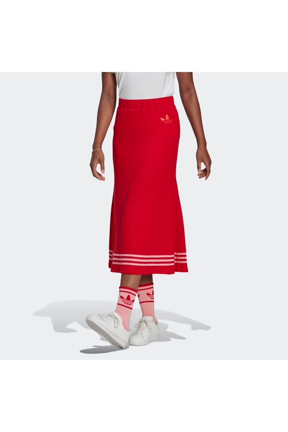 adidas Knit Skirt Kadın Etek Fiyatı, Yorumları - Trendyol