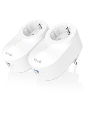 Ph6 Av1000 1000 Mbps Gigabit Powerline Kit Adaptör Prizden Prize 35130