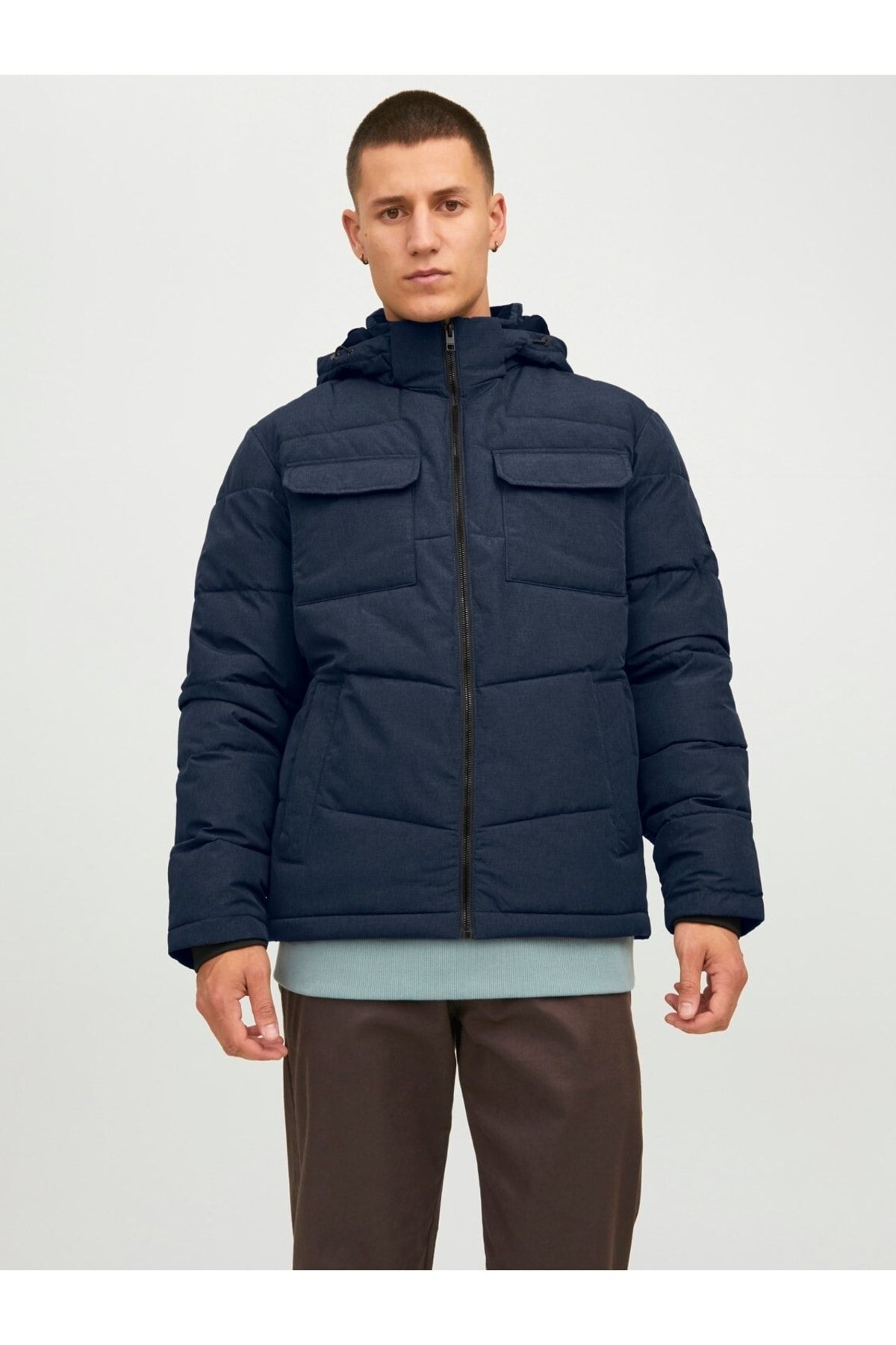 Jack and jones top core will jacket