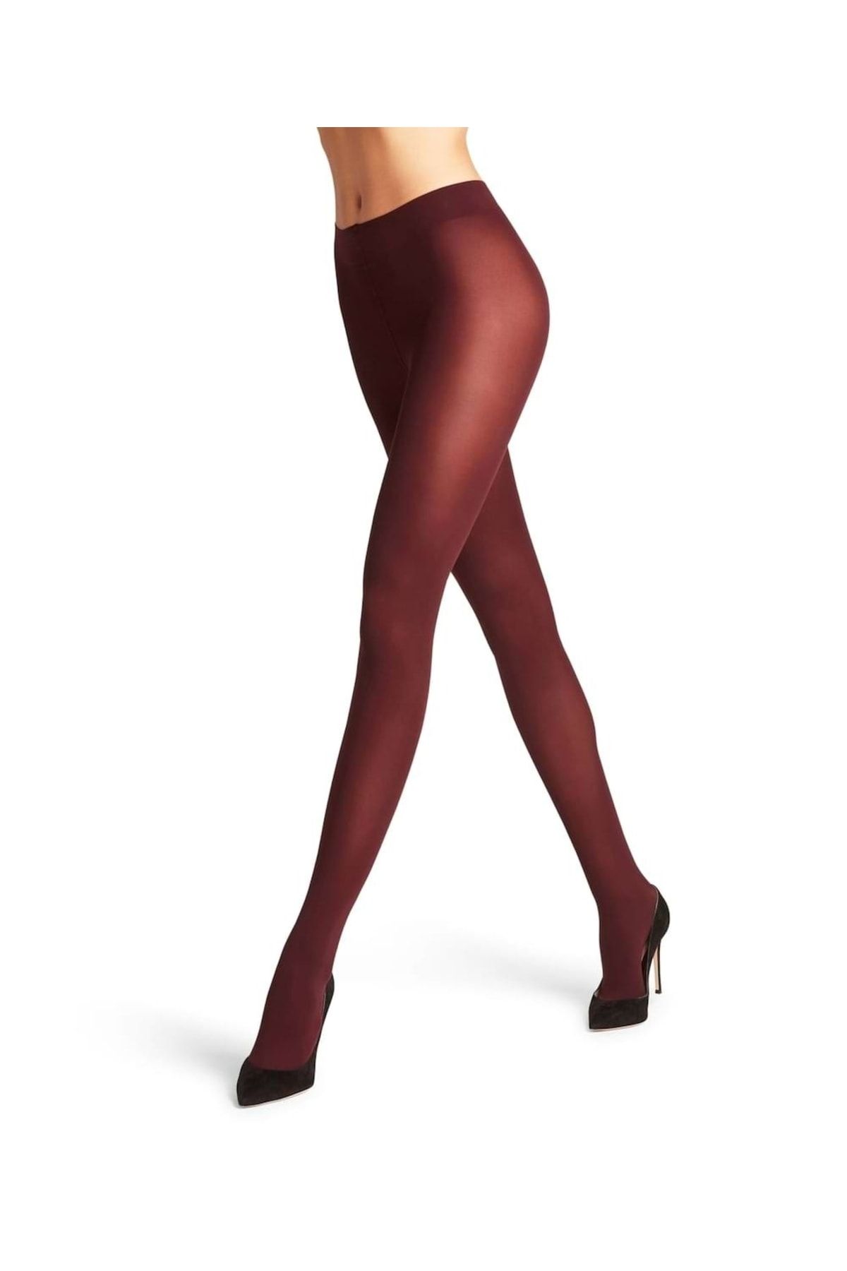 FALKE Socken Rot Casual