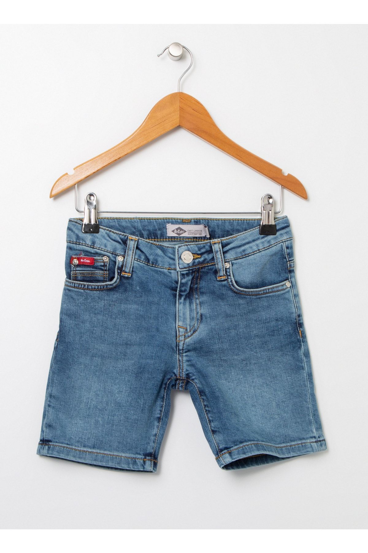 Lee cooper short hot sale