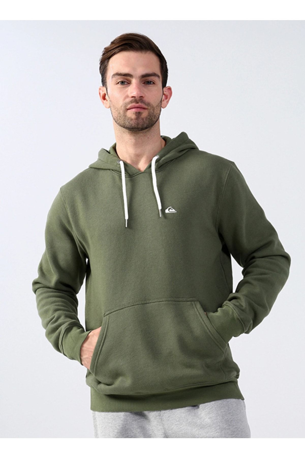 Quiksilver Bayrıse M Otlr