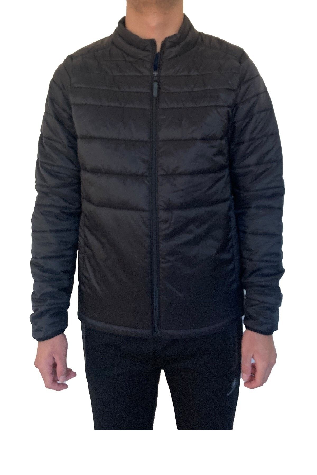Jack jones sales boom twist puffer