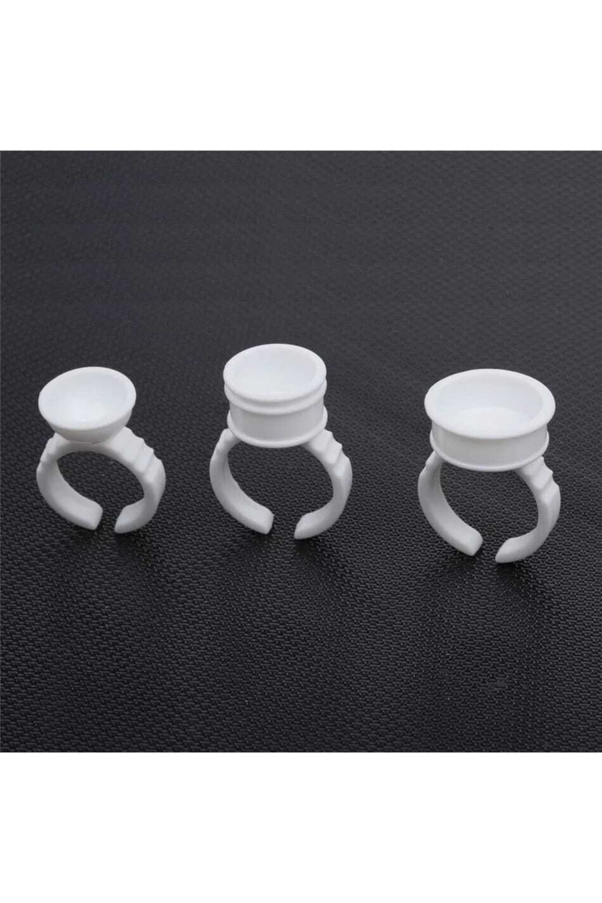 مژه مصنوعی   ellea | beyaz اورجینال - تصویر 3