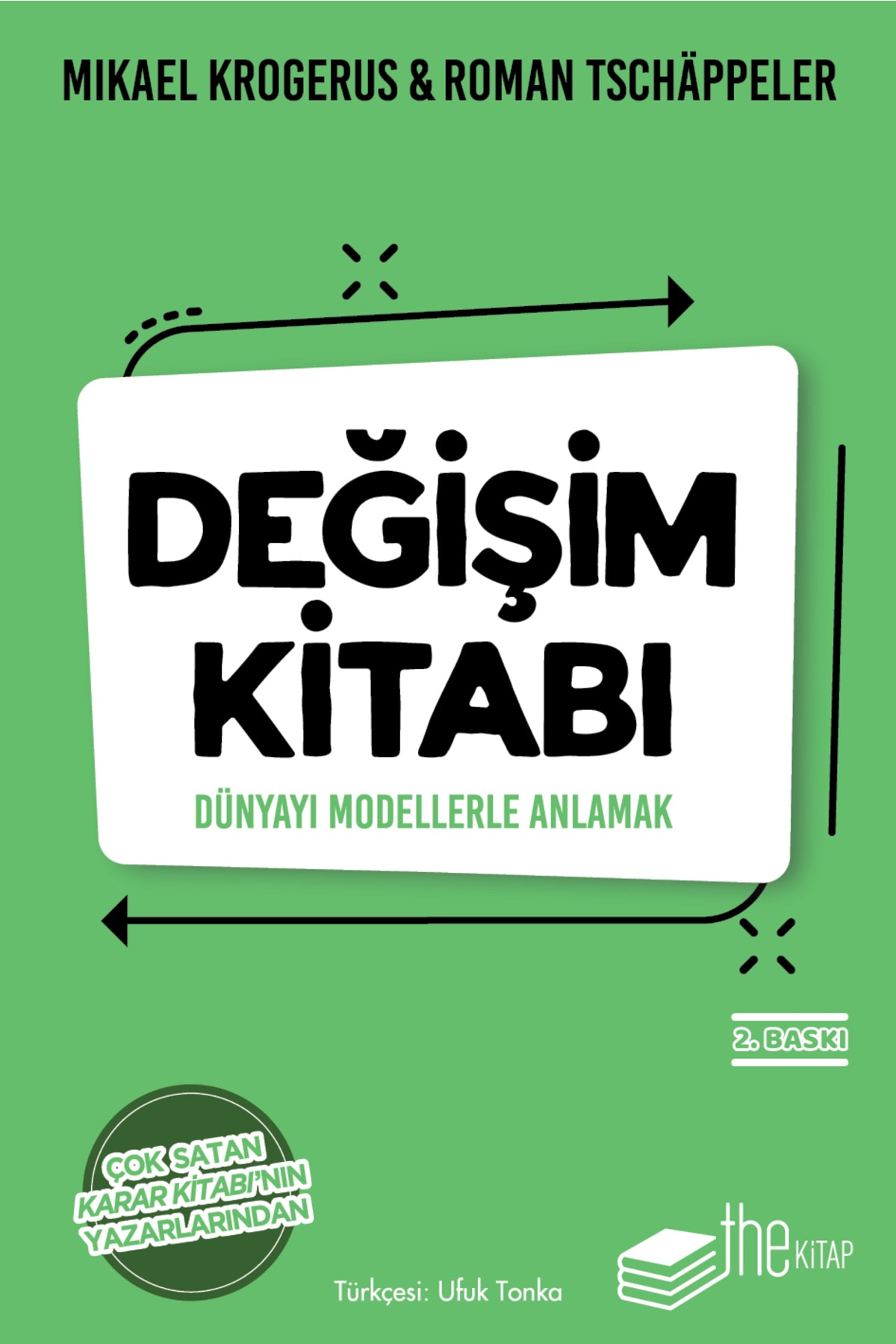 Değişim Kitabı